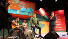 Wraca „Lato z Radiem”: cztery koncerty i trasa reporterska. Prowadzącymi Rożej, Kunikowska, Czejarek, Wydrych i Frątczak