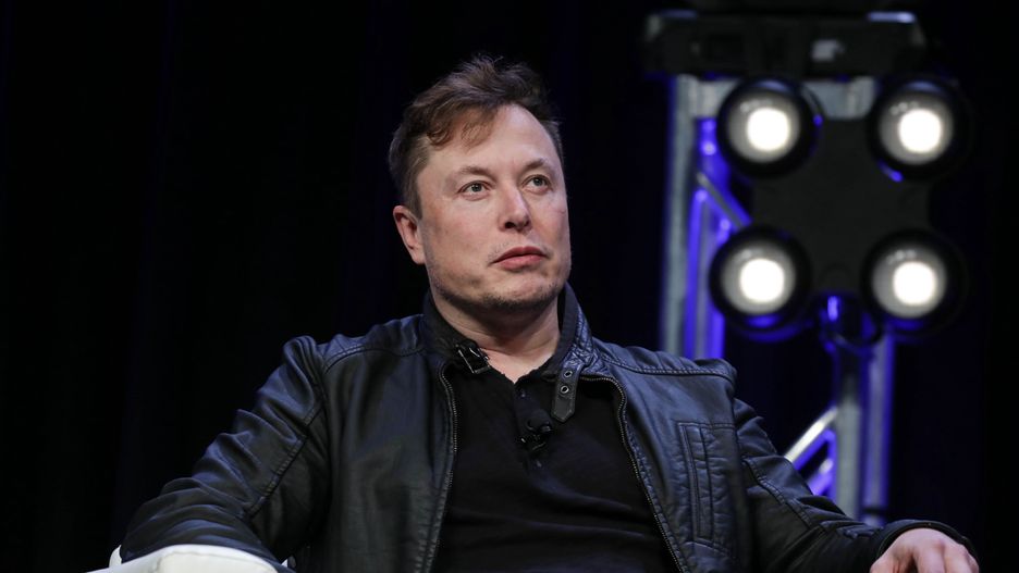 Elon Musk mówi o nowej generacji Starlinków