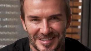 David Beckham dołączył do miliarderów. Legenda futbolu zapisała się w historii Wielkiej Brytanii