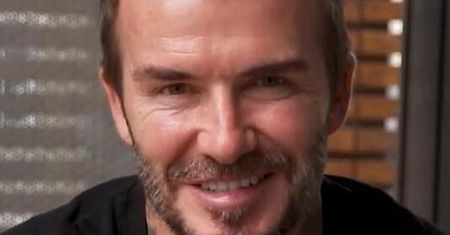 David Beckham dołączył do miliarderów. Legenda futbolu zapisała się w historii Wielkiej Brytanii