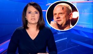 Tak "Wiadomości" informowały o aferze w Trójce. "Polityczna awantura"