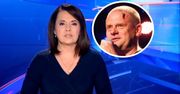 Tak "Wiadomości" informowały o aferze w Trójce. "Polityczna awantura"