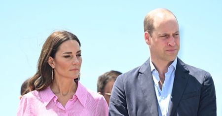 Nie będą zadowoleni. Sekret Kate i Williama ujrzał światło dzienne