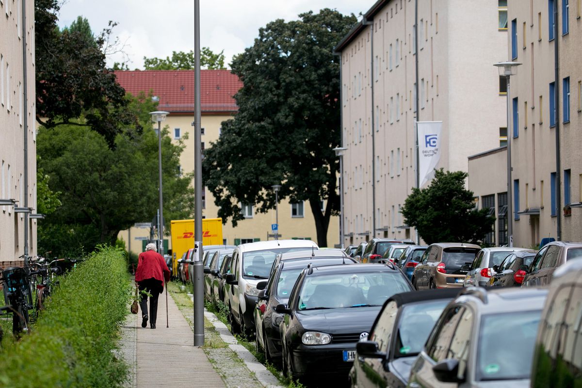 Ożywienie na polskim rynku nieruchomości