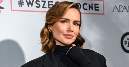 Marta Żmuda Trzebiatowska o swojej chorobie. "Wracam do siebie"