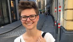 Iwona Stankiewicz rzecznikiem prasowym Wisły Kraków