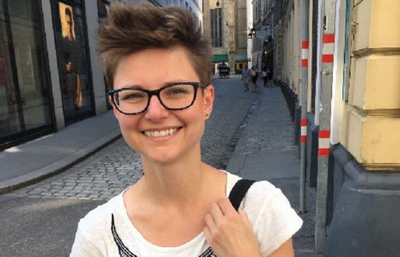 Iwona Stankiewicz rzecznikiem prasowym Wisły Kraków