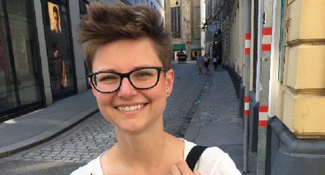 Iwona Stankiewicz rzecznikiem prasowym Wisły Kraków