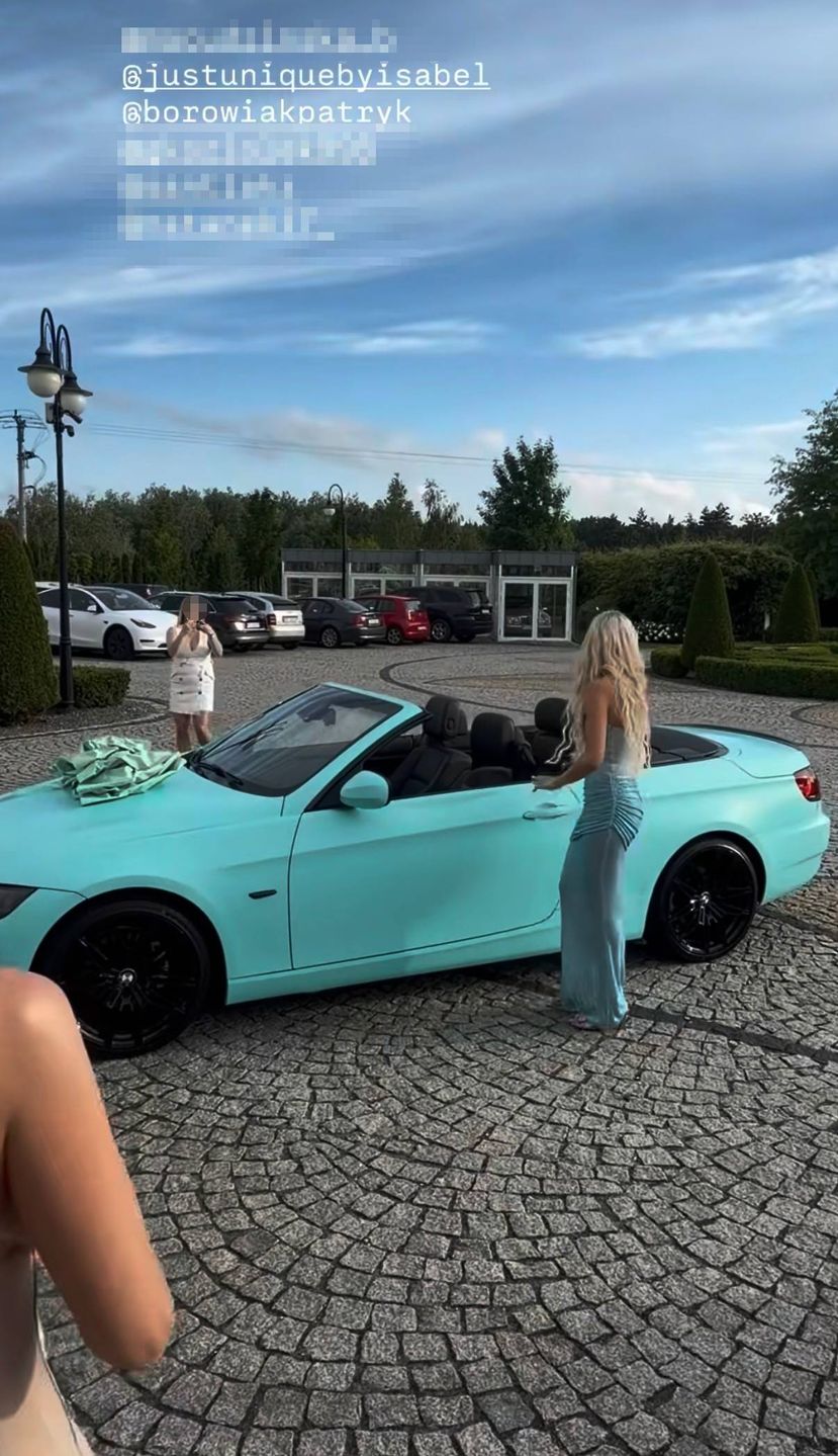 Impreza Elizy Macudzińskiej 