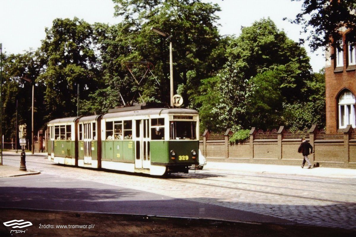 fot. MPK Poznań
