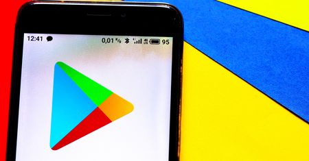 Google Play: dwie aplikacje to malware. Łącznie ponad 15 tys. pobrań