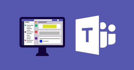Microsoft jak mBank - użytkownicy Teamsów zaskoczeni dziwnymi komunikatami