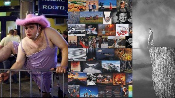 W skrócie: Chińczycy w Rzeszowie, surrealizm w Słupsku, jazz i Cardiff po zmroku w stolicy 1