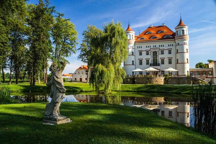 Atrakcje dla dzieci na Śląsku