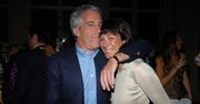 Jeffrey Epstein i Ghislaine Maxwell. To ona miała werbować dziewczyny dla miliardera-pedofila
