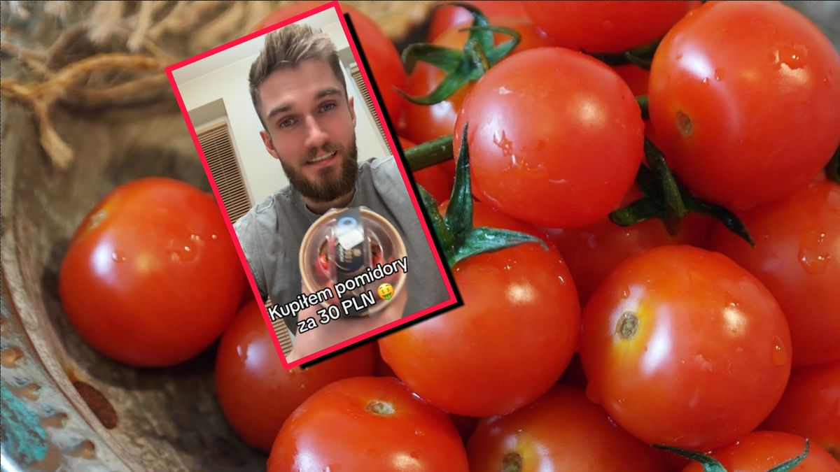 Karol Kłos recenzuje Honeytomatoes