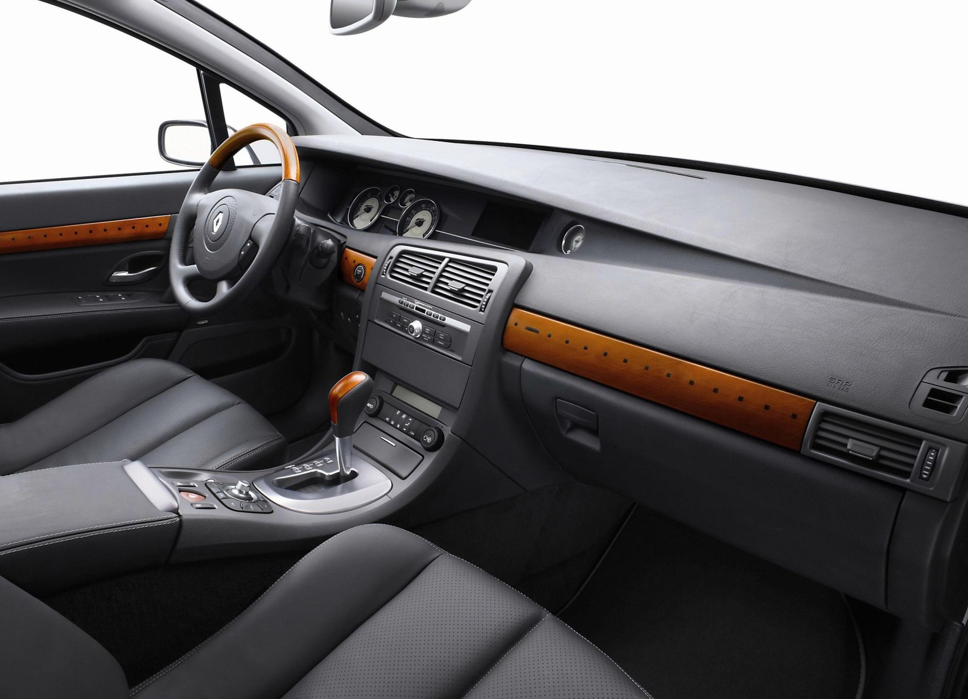 Renault Vel Satis
