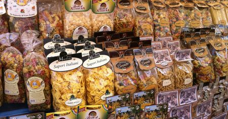 Zwyczaje konsumenckie. Pandemia zwiększyła zainteresowanie pakowanymi produktami