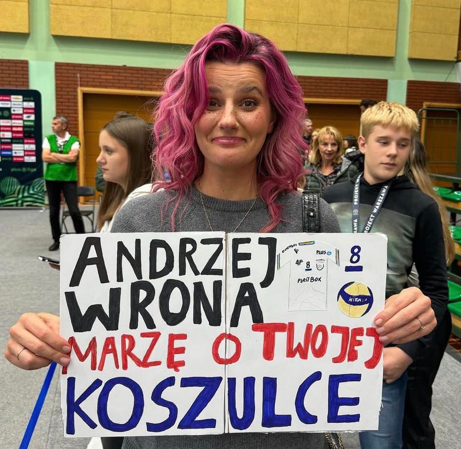 Zofia Zborowska ogłasza ciążę