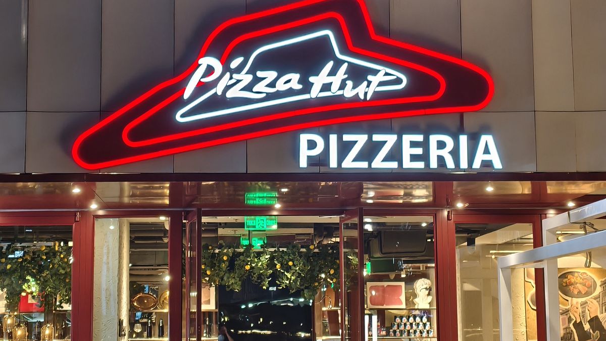 Kultowa sieć w tarapatach. Świat "zmęczył się pizzą"?