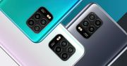 Xiaomi Mi 10 Lite oficjalnie. Oto telefon z 5G dla mas