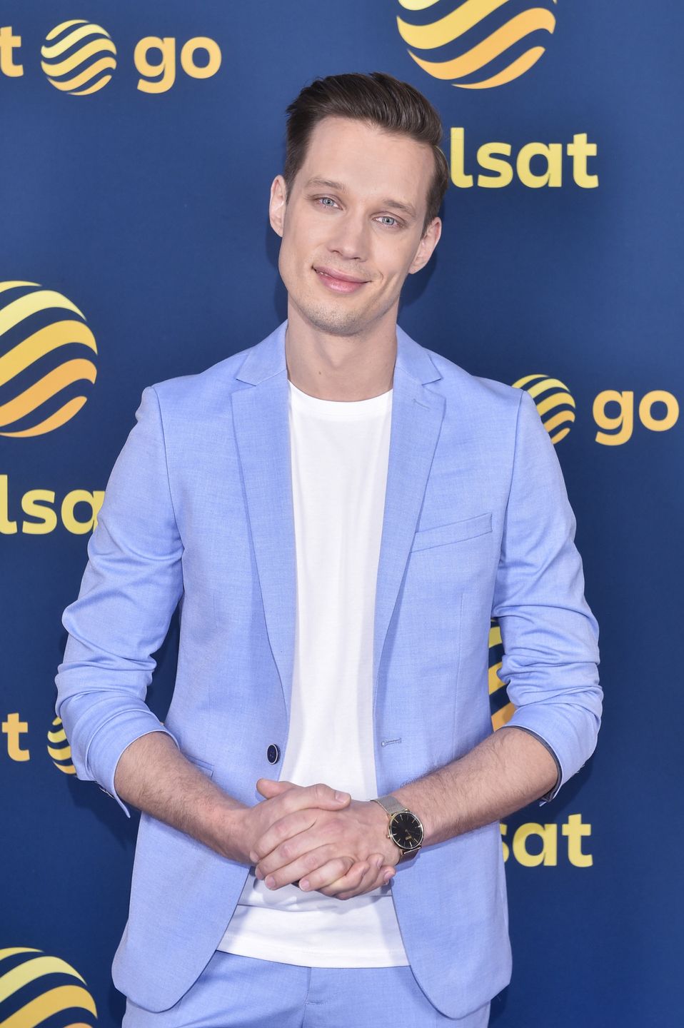 Michał Mikołajczak