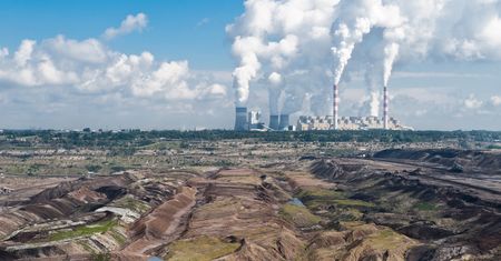 Elektrownia Bełchatów do zamknięcia. "Zagrożenie dla 18 tys. miejsc pracy"