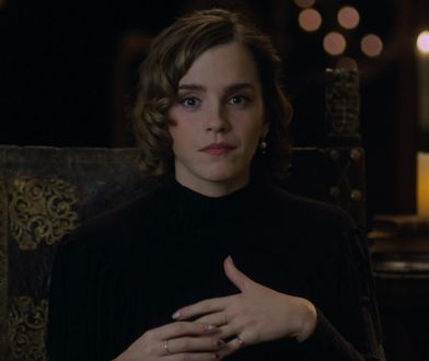 "Harry Potter: Powrót do Hogwartu". Ale wtopa. Twórcy pomylili aktorki!