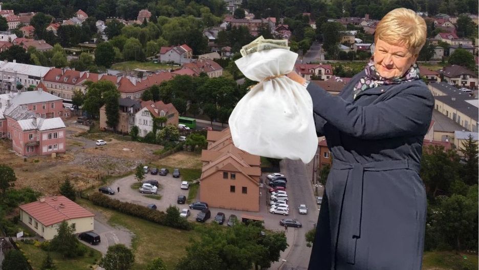 Z danych Ministerstwa Finansów wynika, że zdecydowanym liderem pod względem łącznych wpływów będzie Pułtusk