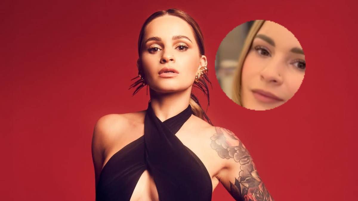 Ewelina Lisowska zaszalała z fryzurą