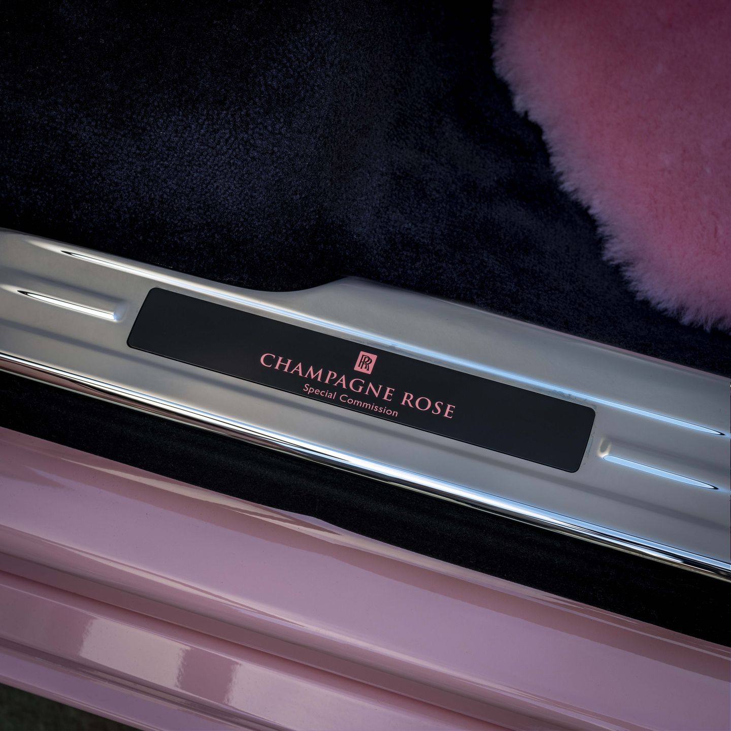 Rolls-Royce Bespoke