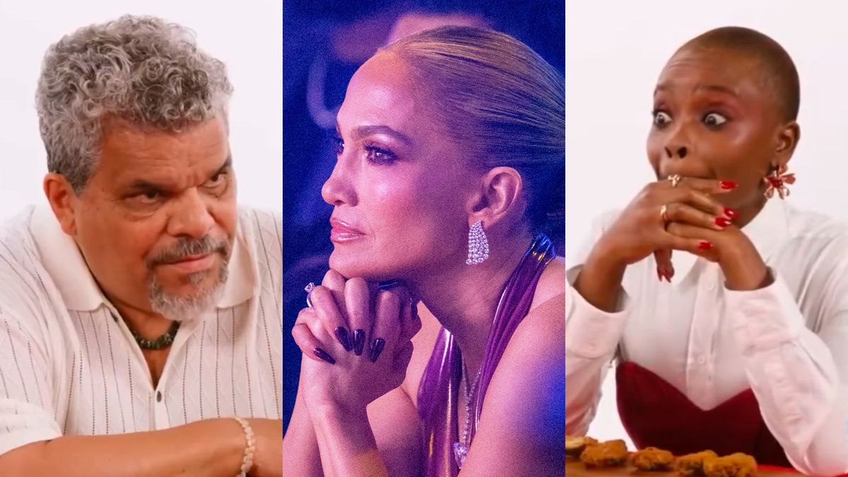 Luis Guzmán zadrwił z Jennifer Lopez