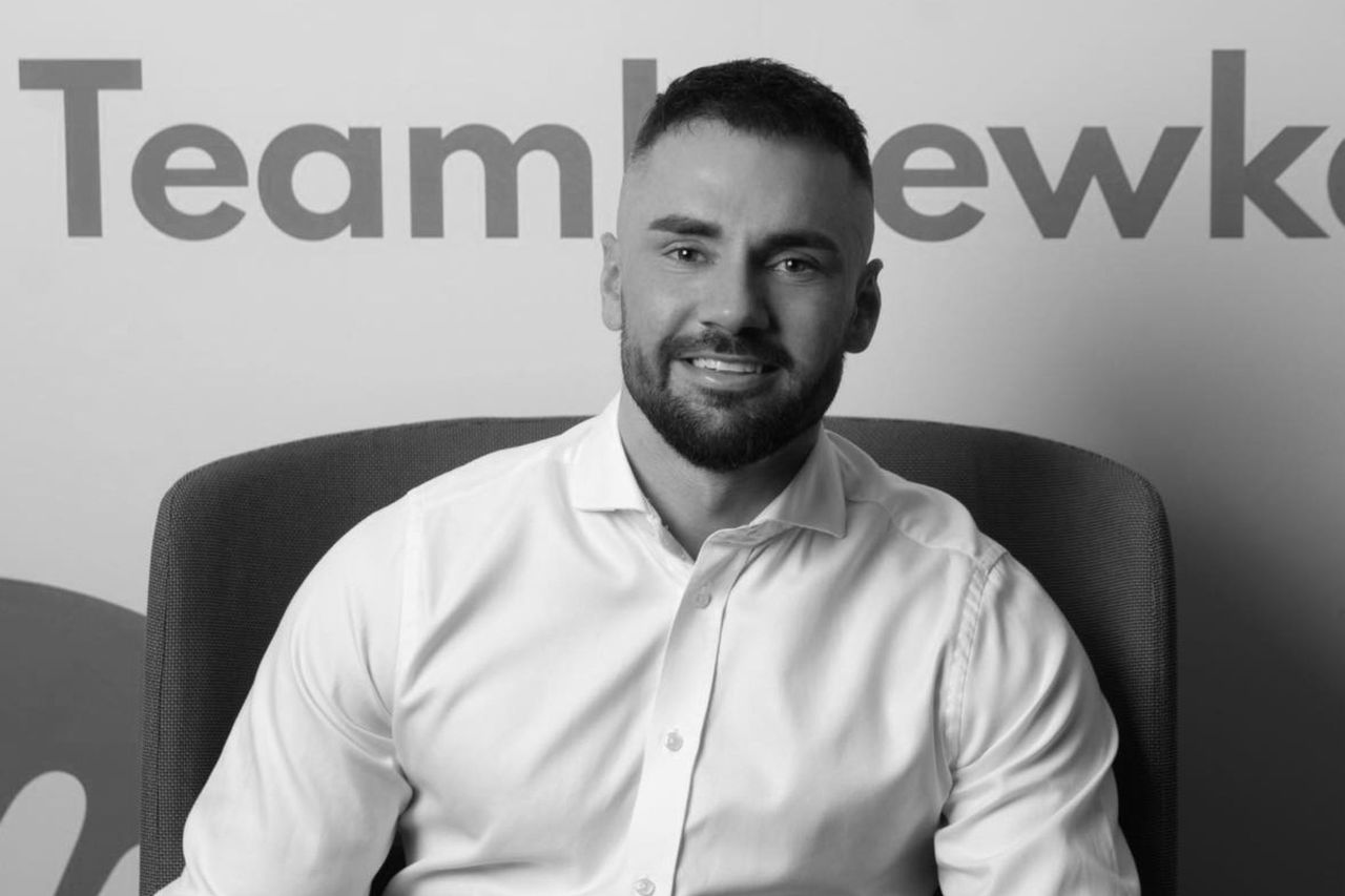 Nie żyje Łukasz Litewka. Polityk miał 36 lat