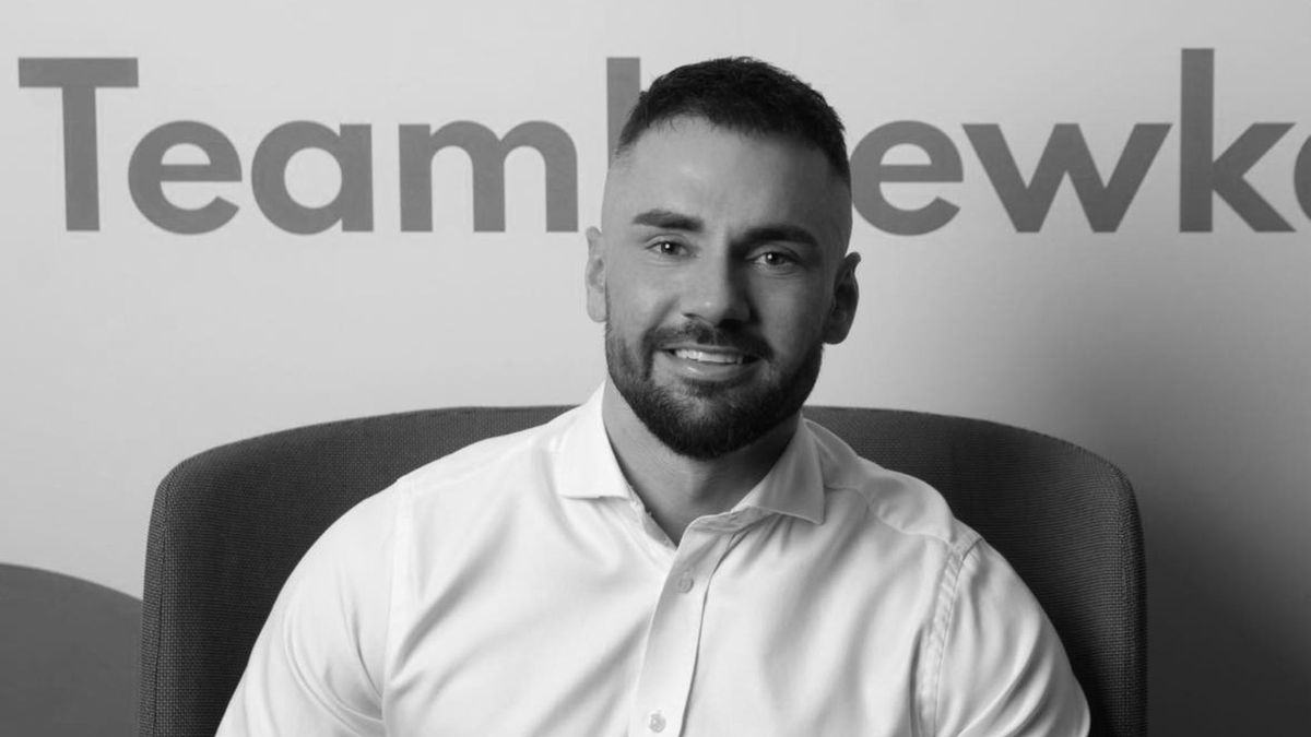 Tragiczna śmierć Łukasza Litewki