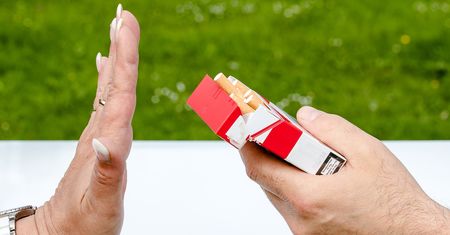 QuitNow - aplikacja, z którą łatwiej rzucisz palenie