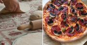 Jak zrobić pizzę w domu? Przepis z zaskakującym składnikiem, który pokochasz