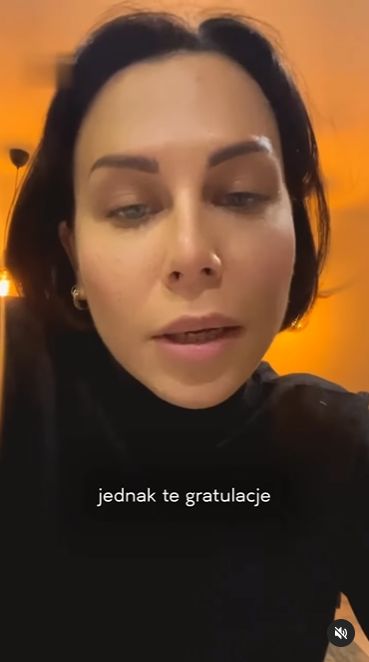 Krystyna z "Rolnika" ogłasza rozstanie z żoną. Zdradziła też, co z ciążą