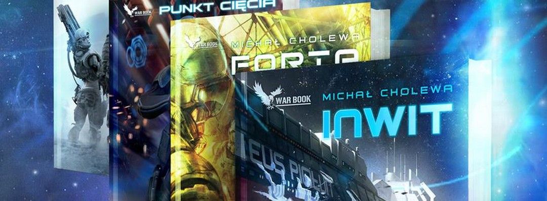 Michał Cholewa: „Współudział” 23