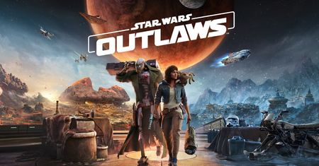 Star Wars Outlaws debiutuje na Steam wraz z dodatkiem Wild Card