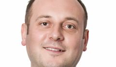 Maciej Paciorek członkiem zarządu Ströer Media