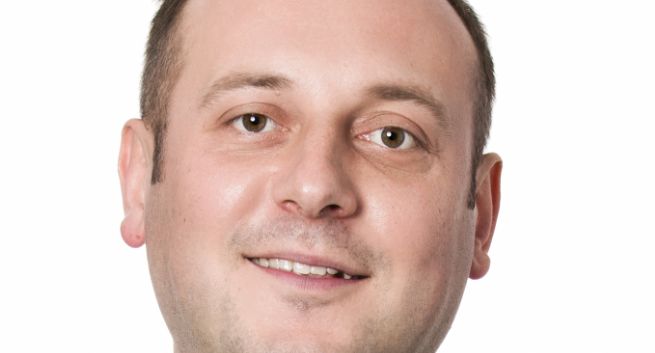 Maciej Paciorek członkiem zarządu Ströer Media