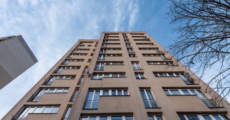 Co z cenami mieszkań? Pojawiają się istotne zagrożenia