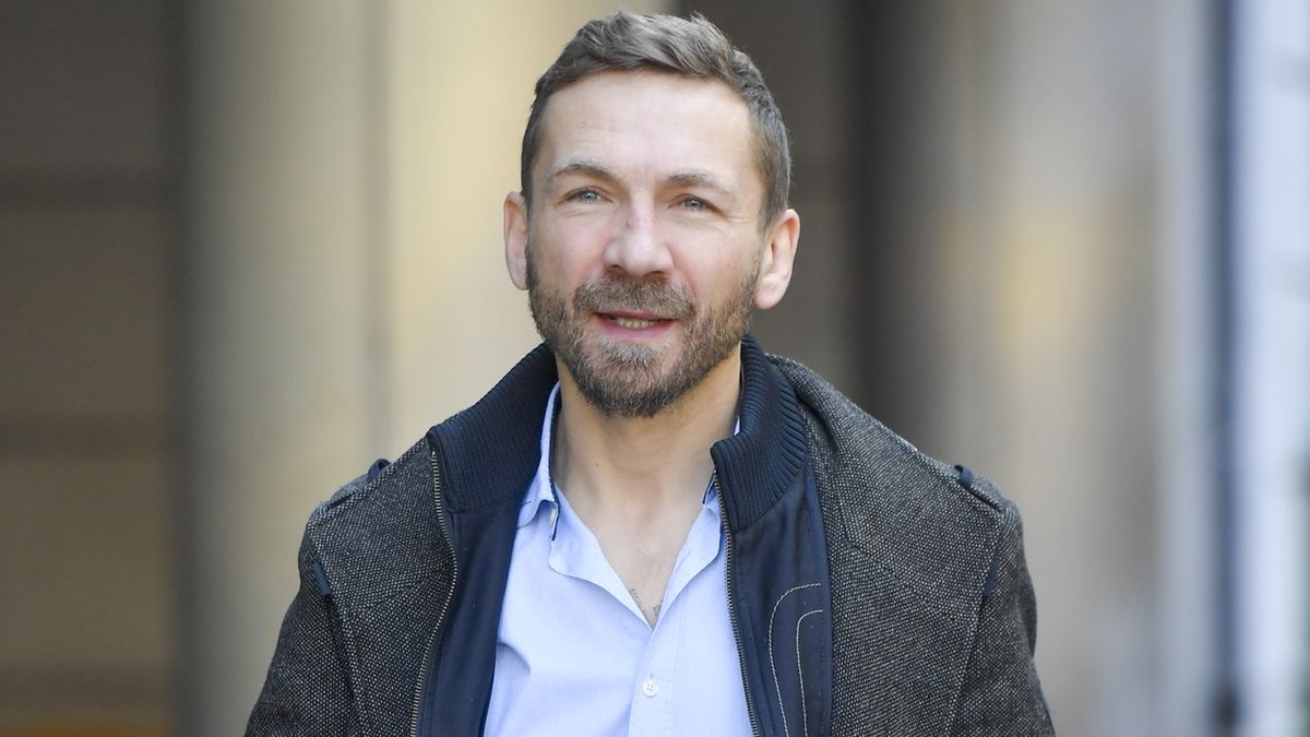 Przemysław Kossakowski 