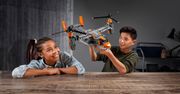 LEGO Technic 42113 Bell Boeing V-22 Osprey – zakazany zestaw, którego nie znajdziesz w sklepach
