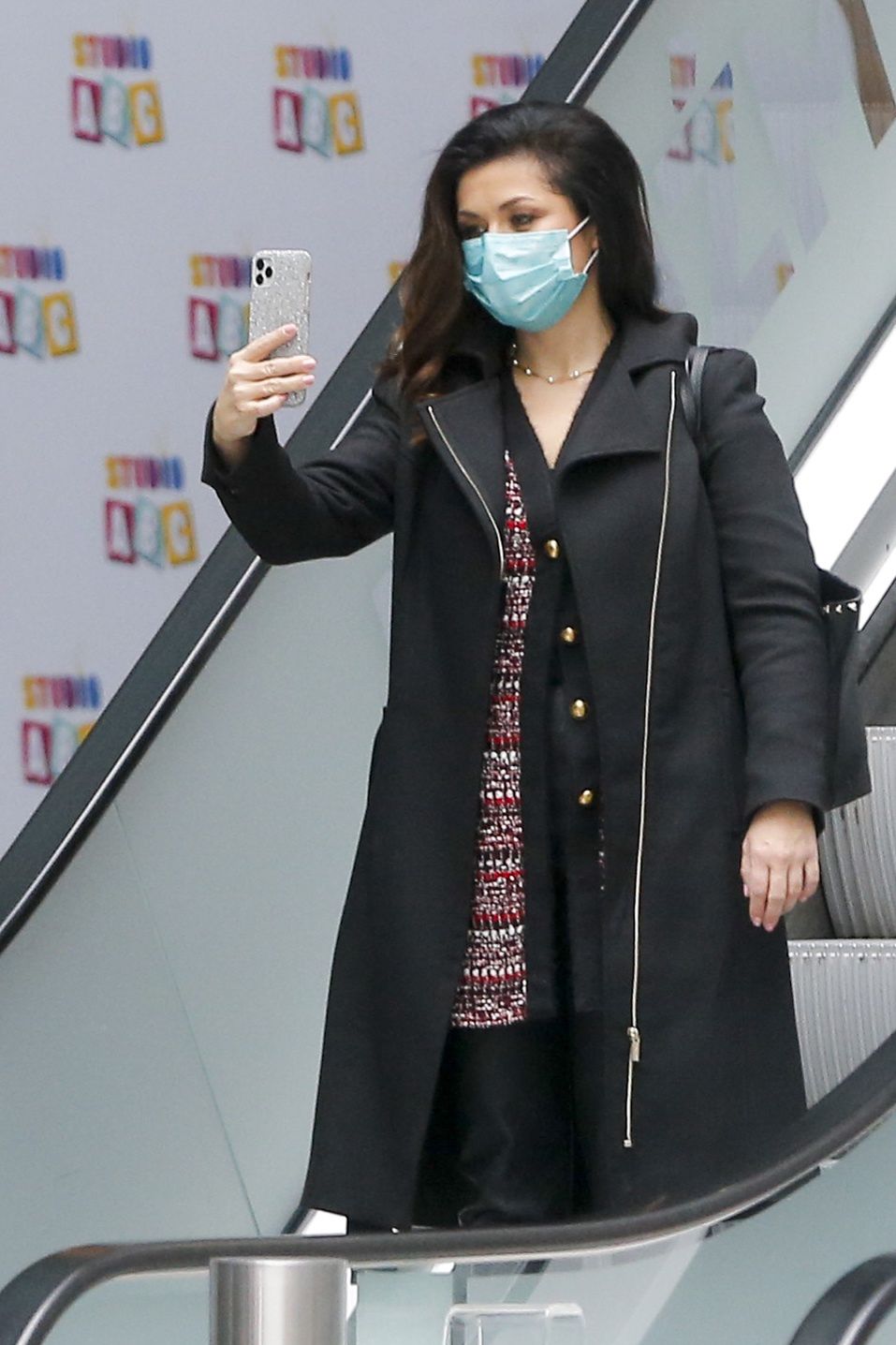 Ciężkie chwile Katarzyny Cichopek! Przez pandemię nie pojechała pod palmę... 