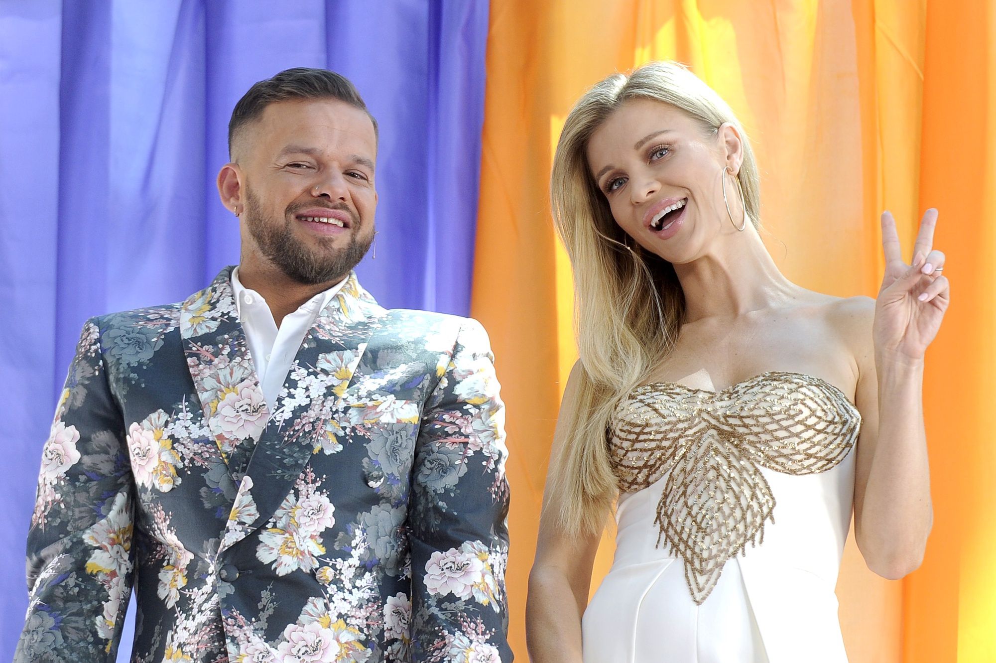 Casting do programu "Top Model", czerwiec 2018, Top Model, Top Model - casting, BINARY<(14) bytes>, Joanna Krupa