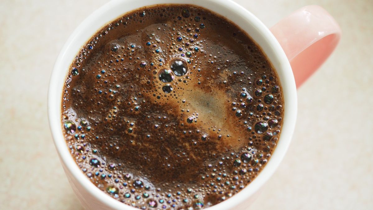 Kawa z dodatkiem tej przyprawy doskonale pobudza