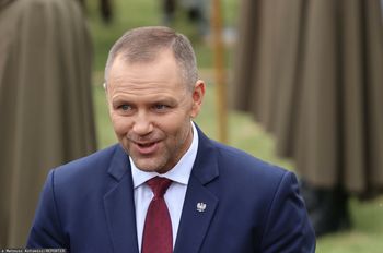 Jest decyzja Senatu ws. zarządzenia referendum przez Nawrockiego