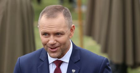 Jest decyzja Senatu ws. zarządzenia referendum przez Nawrockiego