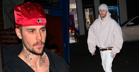 Justin Bieber przerwał milczenie: "Czuję się jak OSZUST"